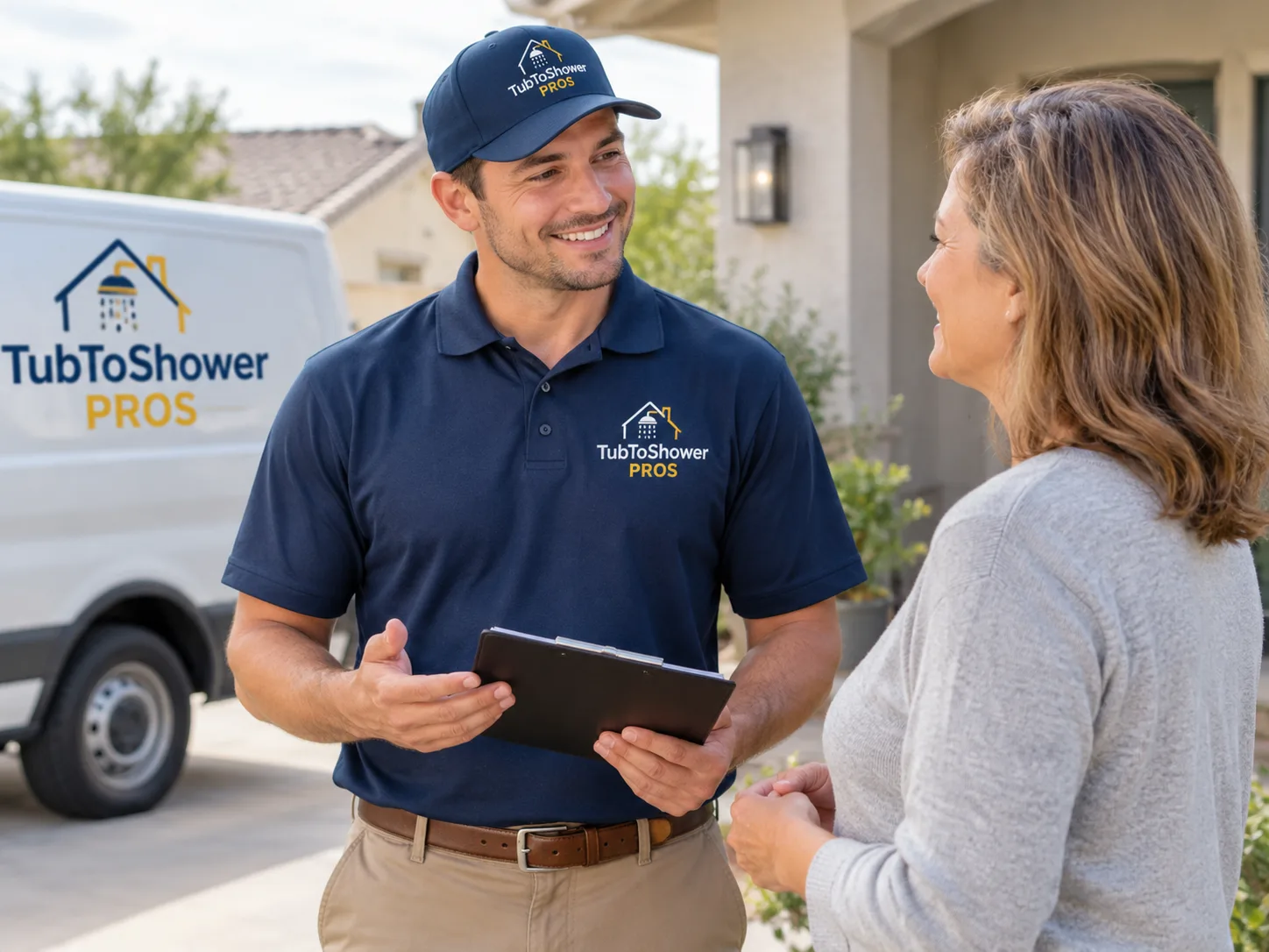 Tub Shower Conversion Sheffield, TX FAQs